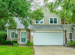 811 Burr Oaks Dr UNIT 404, West Des Moines, IA 50266