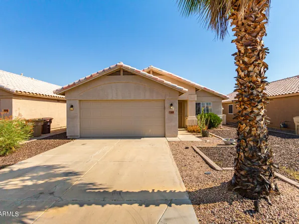 7323 W EUGIE Avenue, Peoria, AZ 85381