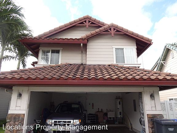 2nd image of 321J Ainahou St #Res-9