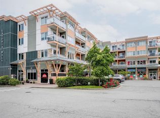 611 Brookside Rd #307, Colwood, BC V9C0C3