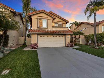1956 Casablanca Ct, Vista, CA, 92081