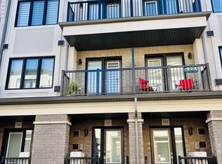 182 Matawin Ln, Richmond Hill, ON L4B 0H7