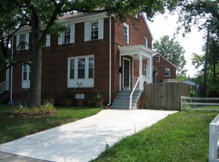 2630 S Troy St, Arlington, VA 22206
