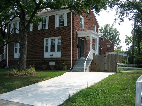 2630 S Troy St, Arlington, VA 22206