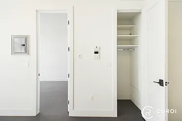 Rented by Coroi Corp