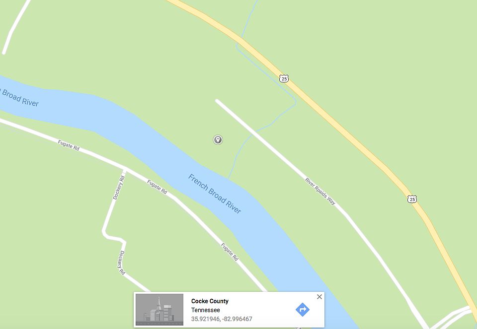 2nd image of River Rapids Way Lot 5
