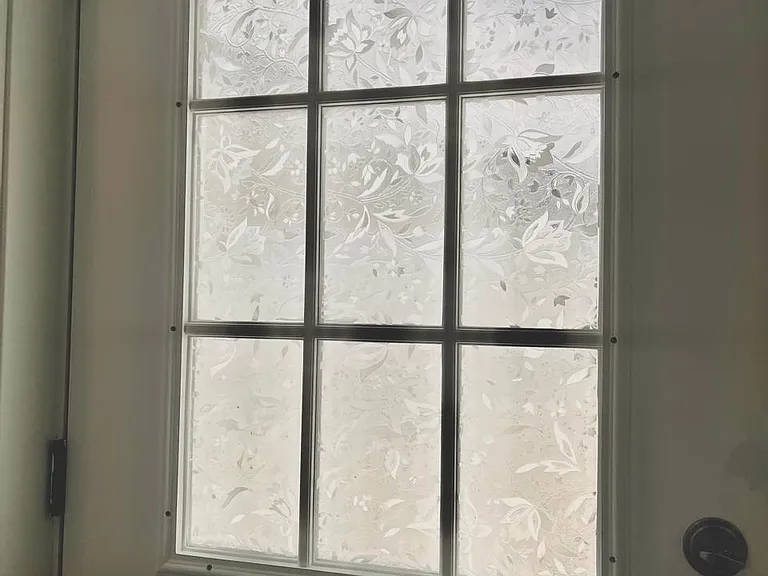 PRIVACY GLASS