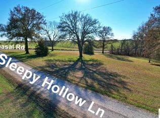 Sleepy Hollow Ln, Sedalia, MO 65301