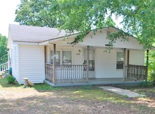 1740 Ebony Rd, Ebony, VA 23845