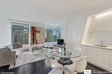 Rented by TNG Nassimi Realty