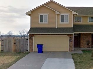 1829 Lydia Ln, Junction City, KS 66441