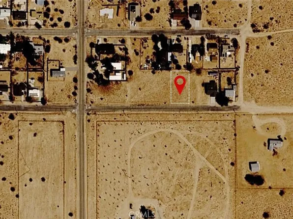 0 Walpi, Joshua Tree, CA 92252