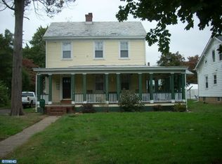 2876 Nottingham Way, Hamilton, NJ 08619