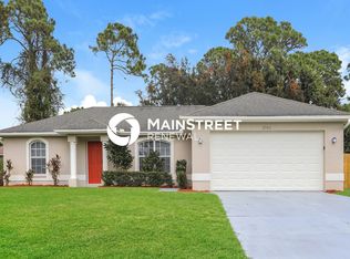 2702 Nellie Ln, North Port, FL 34286