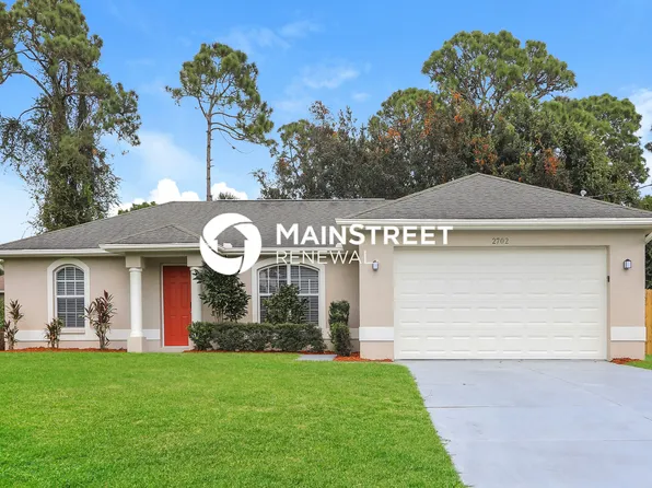 2702 Nellie Ln, North Port, FL 34286