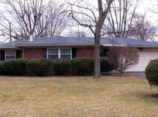 12119 Beckley Rd, Cumberland, IN 46229