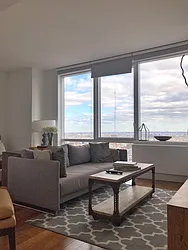 Rented by The Dermot Realty Management Company