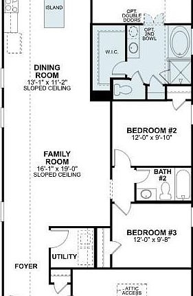 2nd image of this home