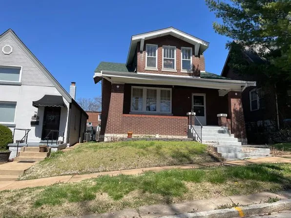 3929 Fairview Ave, Saint Louis, MO 63116