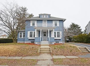 79 Hawthorne Ave, Cranston, RI 02910