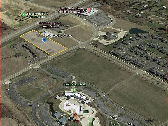 2nd image of 7599 Gooding Blvd