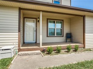 597 Holiday Dr, Ponder, TX 76259