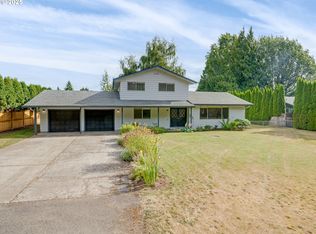 9307 NE 179th St, Battle Ground, WA 98604