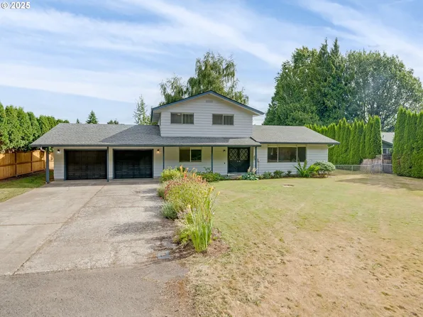 9307 NE 179th St, Battle Ground, WA 98604