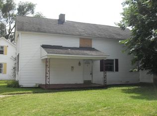 501-503 Chestnut Ave, Springfield, OH 45503