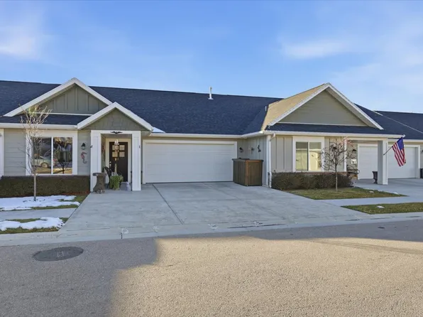 1555 N 280 W #102, Logan, UT 84341