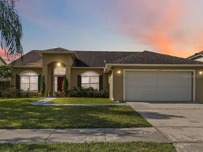 11560 BLACKMOOR DRIVE, Orlando, FL, 32837