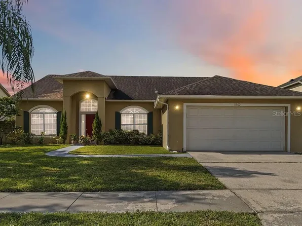 11560 Blackmoor Dr, Orlando, FL 32837