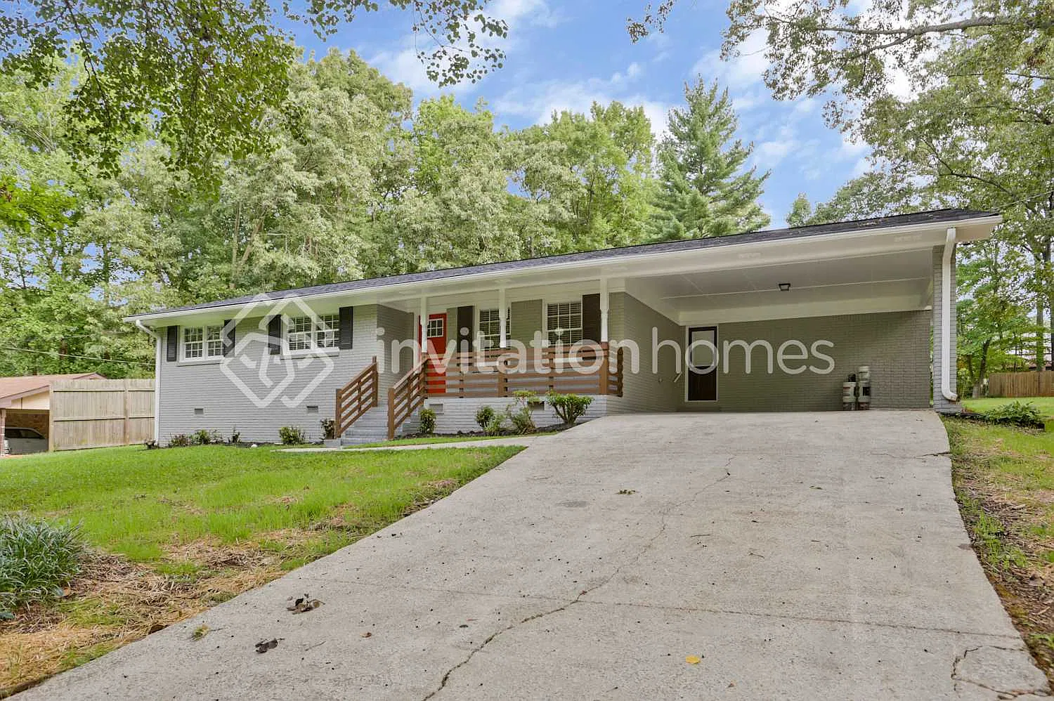1732 Virginia Cir Sw Mableton, GA 30126 — Photo 1