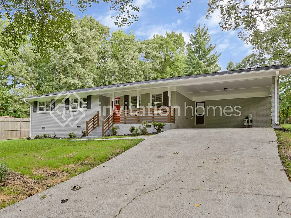 1732 Virginia Cir SW