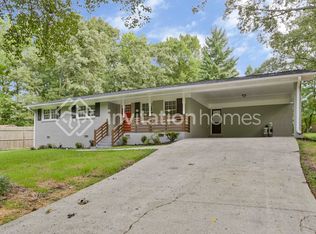 1732 Virginia Cir SW, Mableton, GA 30126