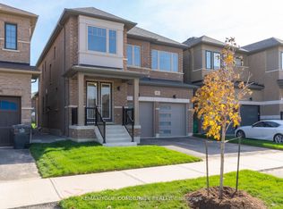 43 Tweedhill Ave, Caledon, ON L7C 4K3