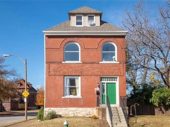 1829 Oregon Ave, Saint Louis, MO 63104