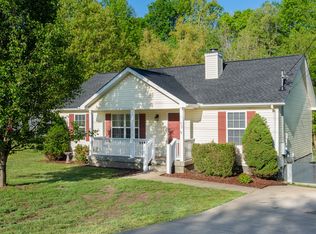 412 Shady Hill Rd, Dickson, TN 37055