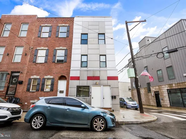 1713 S 2nd St Unit B, Philadelphia, PA 19148