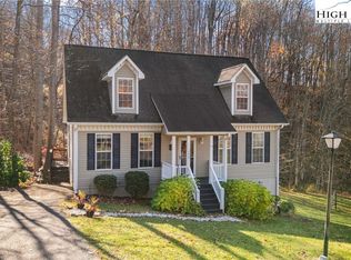 133 Mabel Springs Lane, Zionville, NC 28698