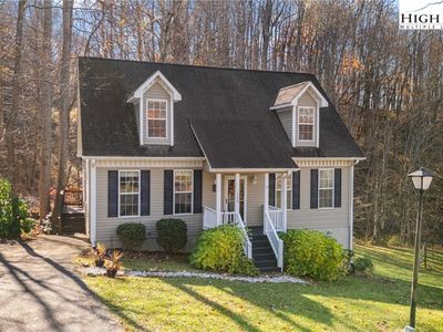 133 Mabel Springs Lane, Zionville, NC, 28698