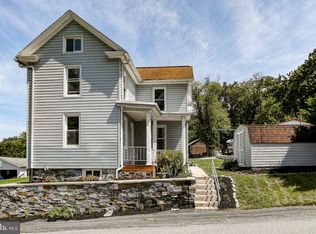 227 Falmouth Rd, Bainbridge, PA 17502