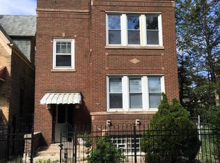 1644 N Tripp Ave, Chicago, IL 60639