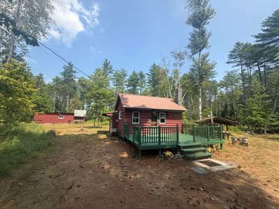 129 Cutting Rd, Elizabethtown, NY, 12932