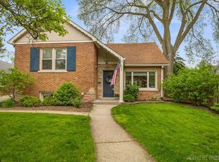 539 S Brainard Ave, La Grange, IL 60525