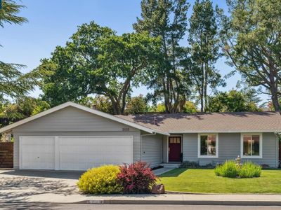 2533 Dapplegray Ln, Walnut Creek, CA, 94596