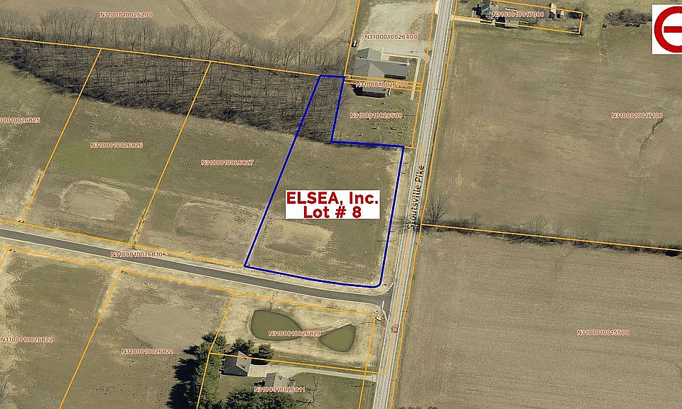 2nd image of 0 Cardinal Pl Lot 8