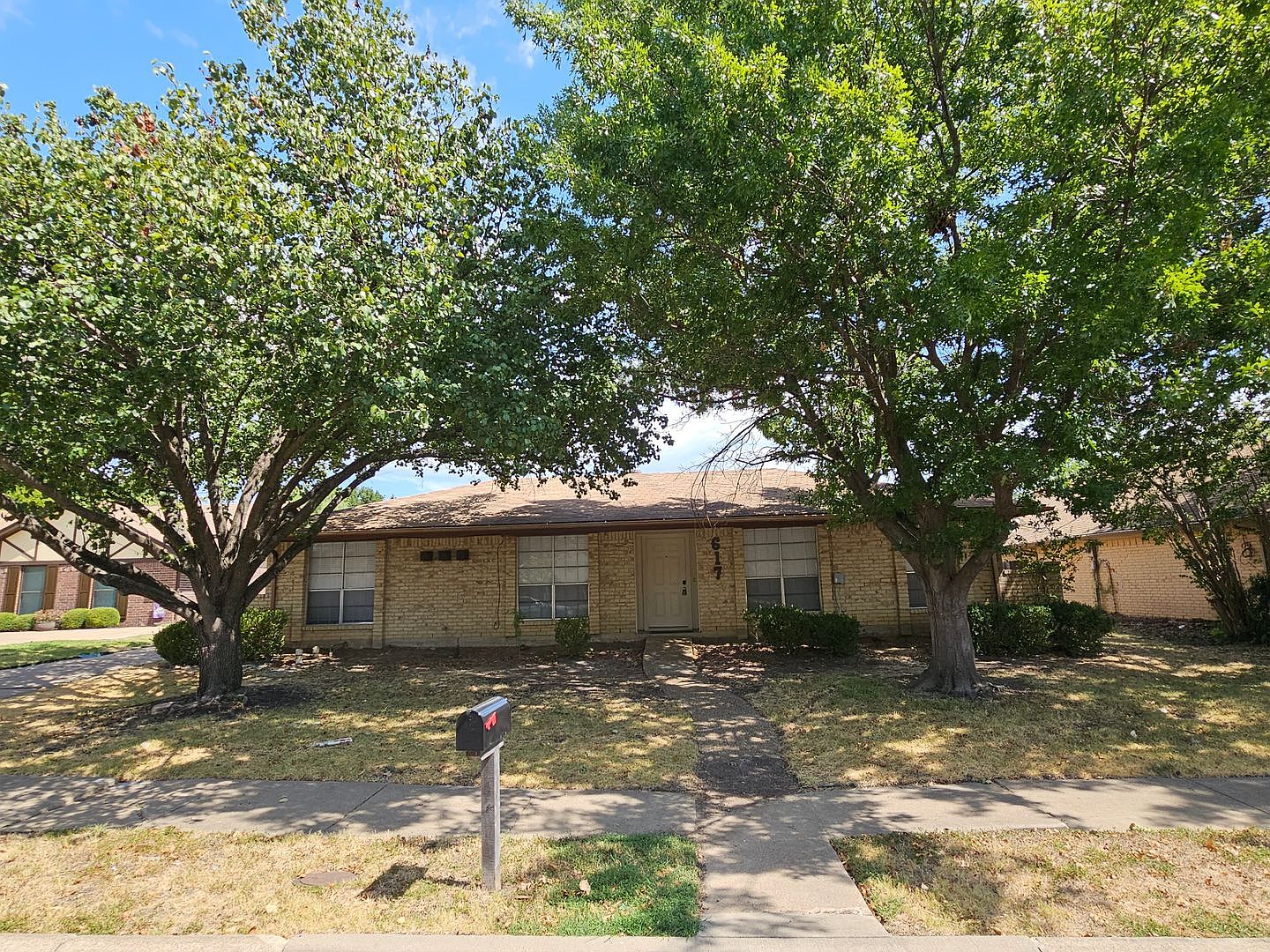 617 Caravaca Dr, Garland, TX 75043 Zillow