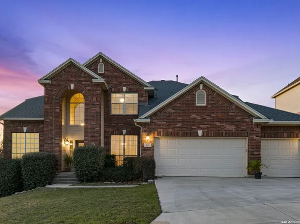 831 SYNERGY HL, San Antonio, TX 78260