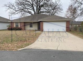 32 Hamilton Park Dr, Sherwood, AR 72120